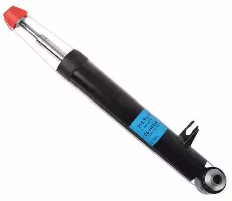 AMORTYZATOR BMW T. E70/E71/E72 X5/X6 08- PR Sachs 315314