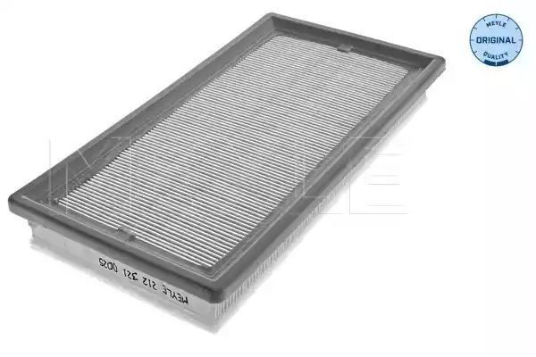 FILTR POWIETRZA FIAT 500 0,9 2010- LANCIA YPSI MEYLE 2123210025