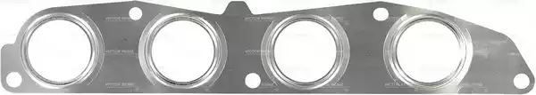 USZCZELKA KOL. WYD. SMART FORFOUR 1,3 1,5 04-06 Victor Reinz 713491100