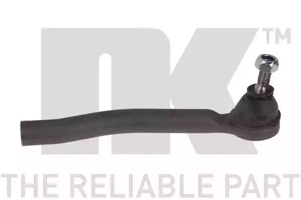 KOŃC. DR. KIER. NISSAN JUKE 10- PR NK Autoparts 5032286