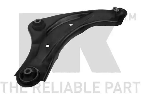 Wahacz przedni Nissan JUKE 10- PR NK Autoparts 5012240
