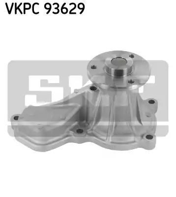 POMPA WODY HONDA 1,8 CIVIC 06- SKF VKPC93629