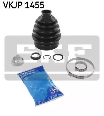OSŁONA PRZEGUBU VW ZEW. FOX SKF VKJP1455