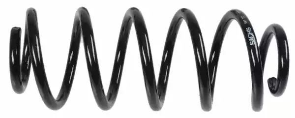 SPRĘŻYNA ZAW. AUDI P. A4 03/96-09/96 Sachs 997157