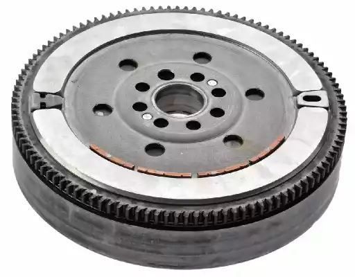 KOŁO DWUMASOWE LANDROVER FREELANDER 2,0TD 00-06  Sachs 2294501064
