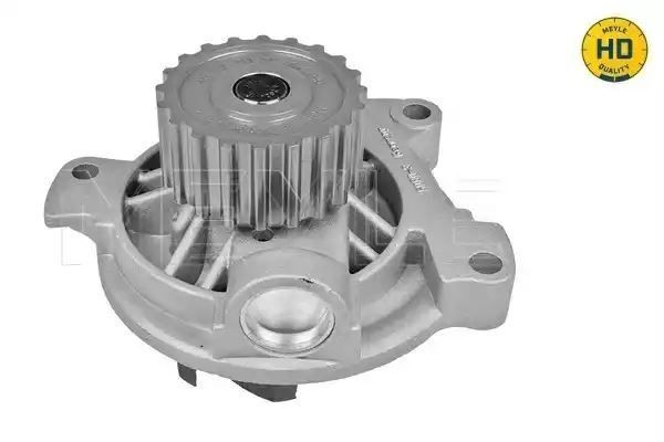 POMPA WODY VW 2,5D/TDI T4 91- LT 2,4D/TD 92- MEYLE 1130120042/HD