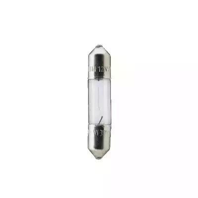 ŻARÓWKA RURKOWA 12V/3W 6,2X27MM Philips 12818CP