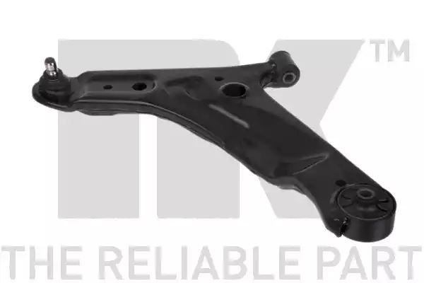 Wahacz przedni Hyundai I10 08- LE NK Autoparts 5013429
