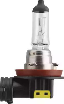 ŻARÓWKA H11 24V/70W MASTERDUTY PGJ19-2 1SZ Philips 24362MDC1
