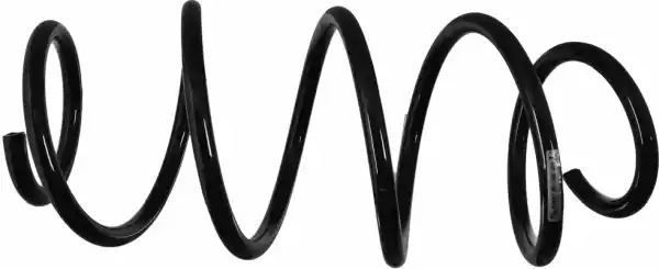 SPRĘŻYNA ZAW. BMW P. X3 (F25) P. 3.0 04.11- Sachs 993401