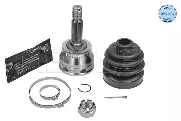 PRZEGUB ZEWNĘTRZNY HYUNDAI MATRIX 1,5CRDI 04-10 MEYLE 37144980013
