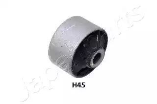 TULEJA WAH. HYUNDAI P. I20/I40/PICANTO/RIO III 08- Japan Parts RUH45