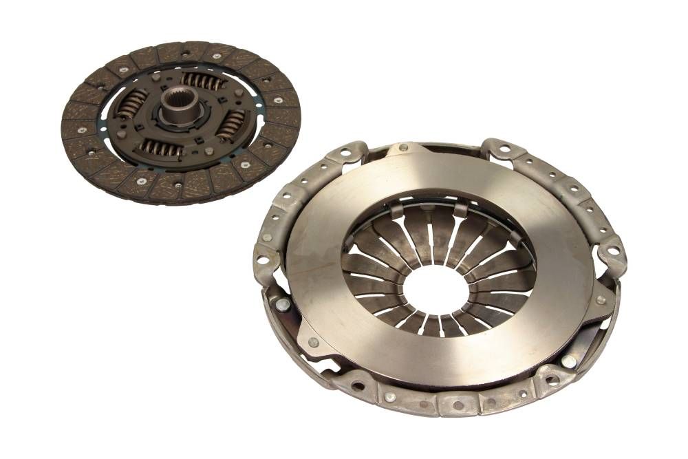 SPRZĘGŁO ZESTAW SPRZĘGŁA NISSAN MICRA NOTE QASHQAI 1,6 05- MaXgear 61-5283