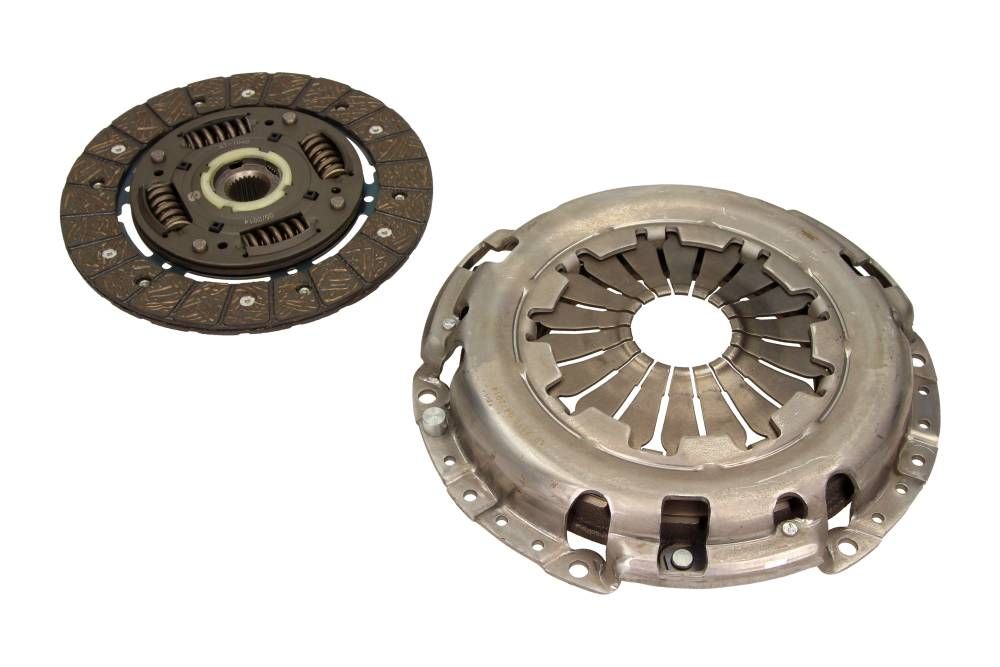 SPRZĘGŁO ZESTAW SPRZĘGŁA NISSAN MICRA NOTE QASHQAI 1,6 05- MaXgear 61-5283