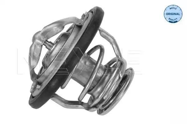 TERMOSTAT NISSAN 76C 2,0 PRIMERA 90 MEYLE 36282280002