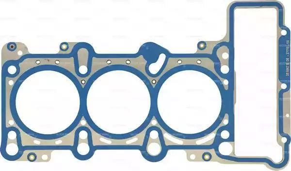 USZCZELKA GŁ. AUDI A8 2,5 TFSI 12- 4-6 CYLINDER Victor Reinz 613771000