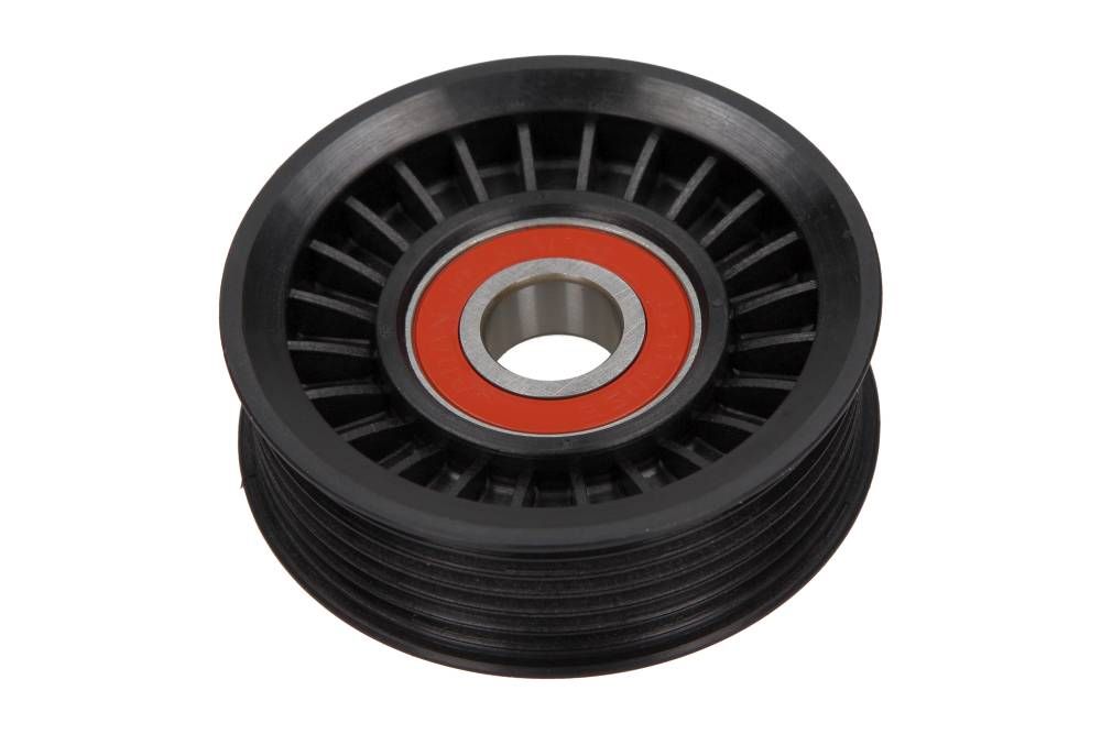 Rolka napinacza PASKA WIELOROWKOWEGO JEEP CHEROKEE III 3,7-4,7 V8 77X17X23 MaXgear 54-0802