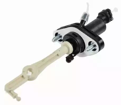 POMPA SPRZ. VOLVO XC90 02- Sachs 6284605030