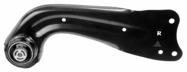WAHACZ VW T. A3/GOLF5/TOURAN/PASSAT/TOURAN 03- PR Lemforder 3701701