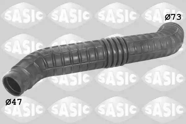 PRZEWÓD turbiny Fiat 2,8JTD DUCATO BOXER JUMPER SASIC 3330007