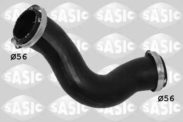 Przewód intercoolera VW SASIC 3336078