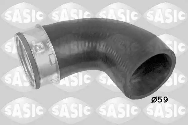 Przewód intercoolera VW 1,9TDI SASIC 3356022