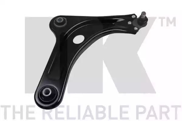 Wahacz przedni Peugeot 208 12- PR NK Autoparts 5013754