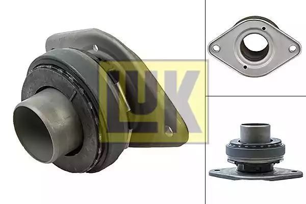 Łożysko oporowe Audi A4 A5 A6 Q5 1,8-3,2 07- LuK 500119910