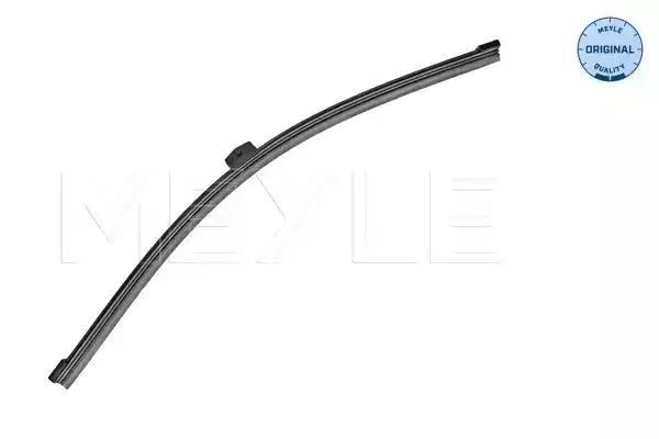 PIÓRO WYCIERACZKI 360MM 1 SZT. AEROTWIN TYŁ MEYLE 293801513