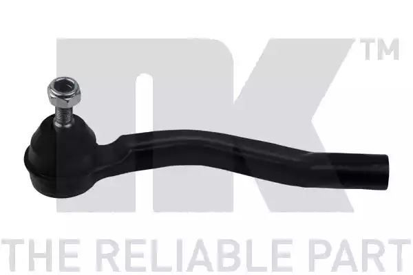 Końcówka drążka kierowniczego Renault CLIO CAPTUR 13- LE NK Autoparts 5033987