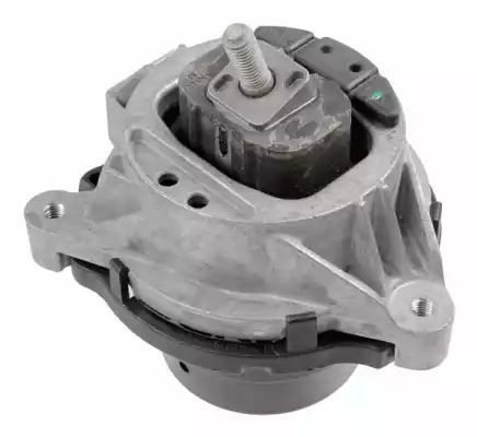 PODUSZKA SIL. BMW F30/35/80 3,0D 11- LE Lemforder 3743301