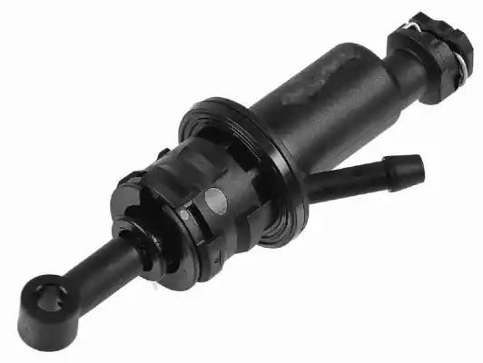 POMPA SPRZ. DB W169/W245 1,5-2,0 04-12 Sachs 6284605006