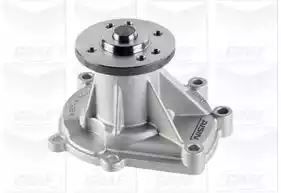POMPA WODY CHEVROLET EPICA 2,0 X20D1 2,5 X25D1 GrafPA1266