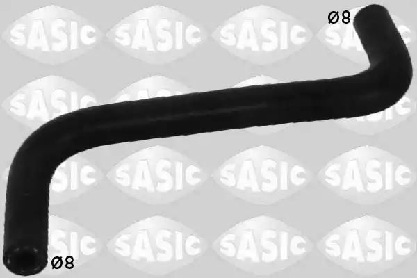 Przewód nagrzewnicy Seat VOLKSWAGEN LEON TOLEDO GOLF IV SASIC 3406049