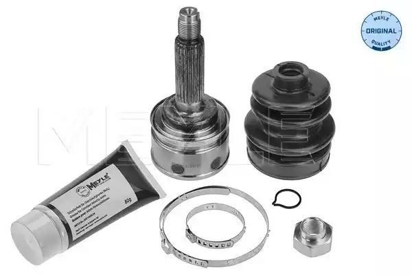 PRZEGUB ZEWNĘTRZNY SUZUKI ALTO III MEYLE 33144980014