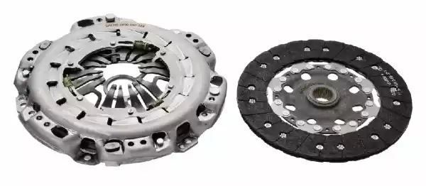SPRZĘGŁO DB W176/W246/C117 1,6-1,8 CDI 12-  Sachs 3000950739