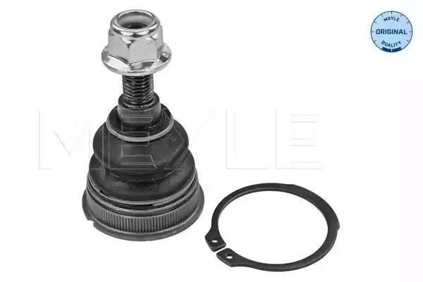 SWORZEŃ WAHACZA PRZÓD VW AMAROK 10- LE/PR ŚREDNICA ZEWNĘTRZNA 45MM M12X1,5 MEYLE 1160100036
