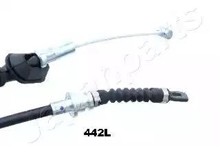 LINKA HAM. RĘCZ. HONDA T. CIVIC 1,3/1,8 05- LE Japan Parts BC442L