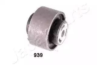 TULEJA WAH. JEEP P. GRAND CHEROKKE 05-10 Japan Parts RU939