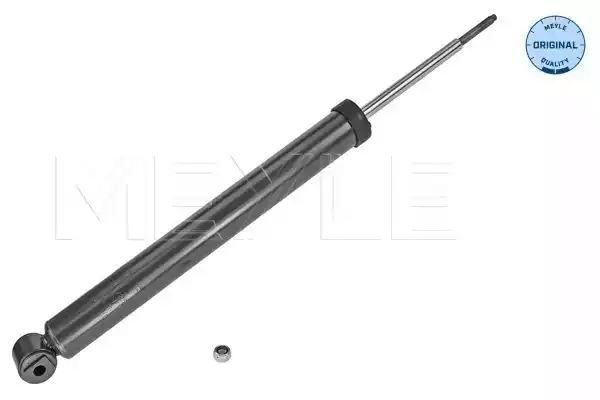 AMORTYZATOR TYŁ BMW E83 X3 04- MEYLE 3267250025