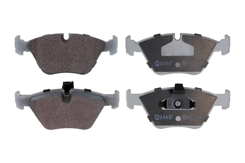 Klocki hamulcowe przód BMW E39 520-540 -10 96 QUARO QP5211