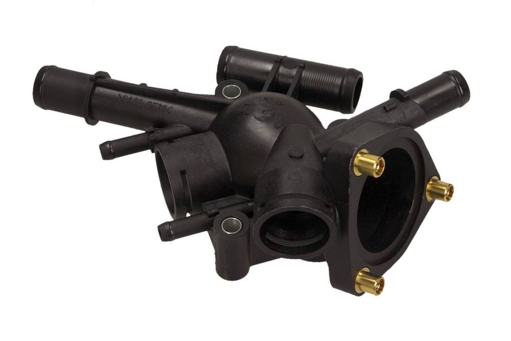 OBUDOWA TERMOSTATU RENAULT LAGUNA I, ESCAPE, AVANTIME Renault-Nissan Alliance 7700116078