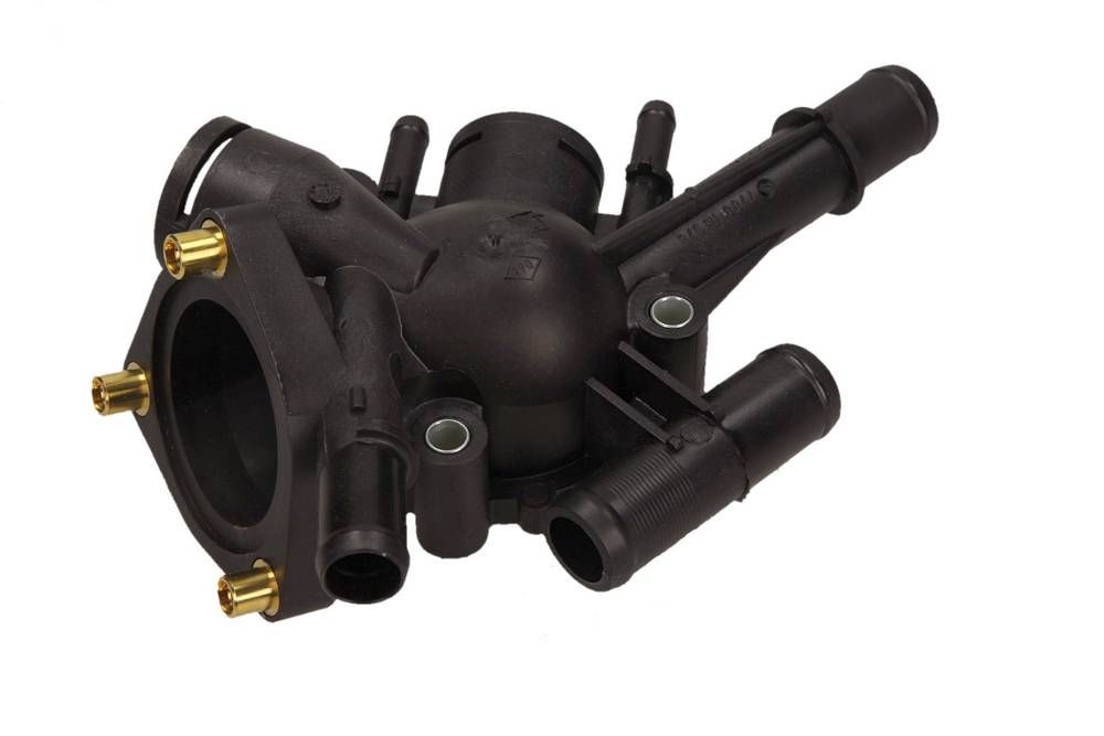 OBUDOWA TERMOSTATU RENAULT LAGUNA I, ESCAPE, AVANTIME Renault-Nissan Alliance 7700116078