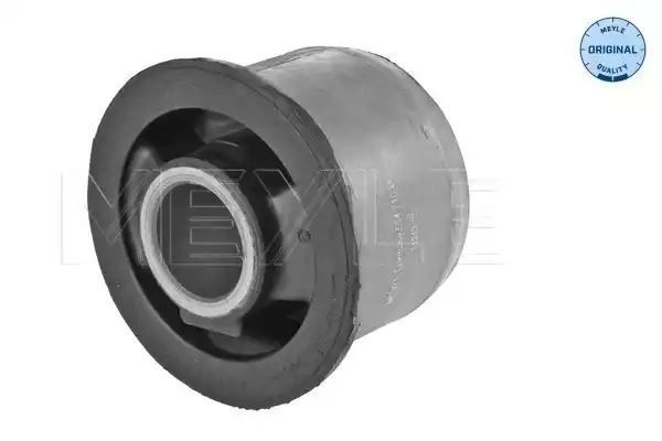 TULEJA WAHACZA TYŁ VOLVO S60 S80 V70 GÓRA PRZÓD MEYLE 5147100002