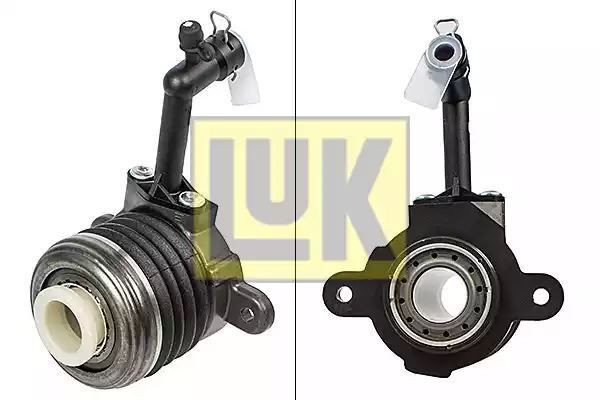 Wysprzęglik Alfa Romeo 147 156 GT 1,6-2,0 16V 97-06 LuK 510013910