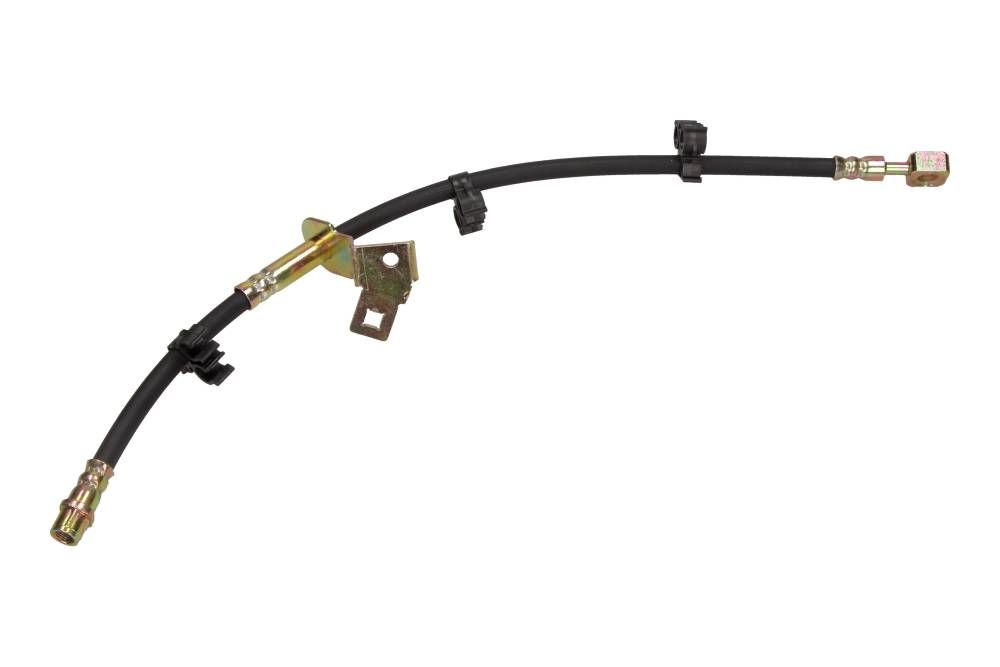 PRZEWÓD HAMAMULCOWY ELASTYCZNY PRZÓD MERCEDES W163 98-05 PR 540MM MaXgear 52-0238