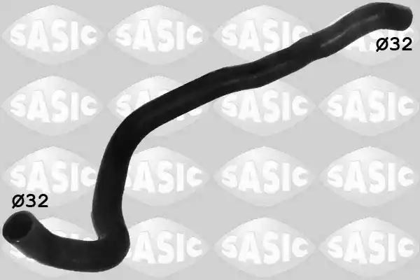 Wąż przewód chłodnicy VW GOLF V 1,9 TDI SASIC 3406110