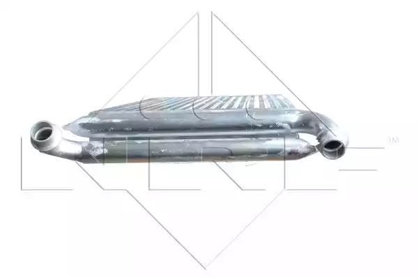 Nagrzewnica Mercedes VITO VIANO 03- NRF 54293