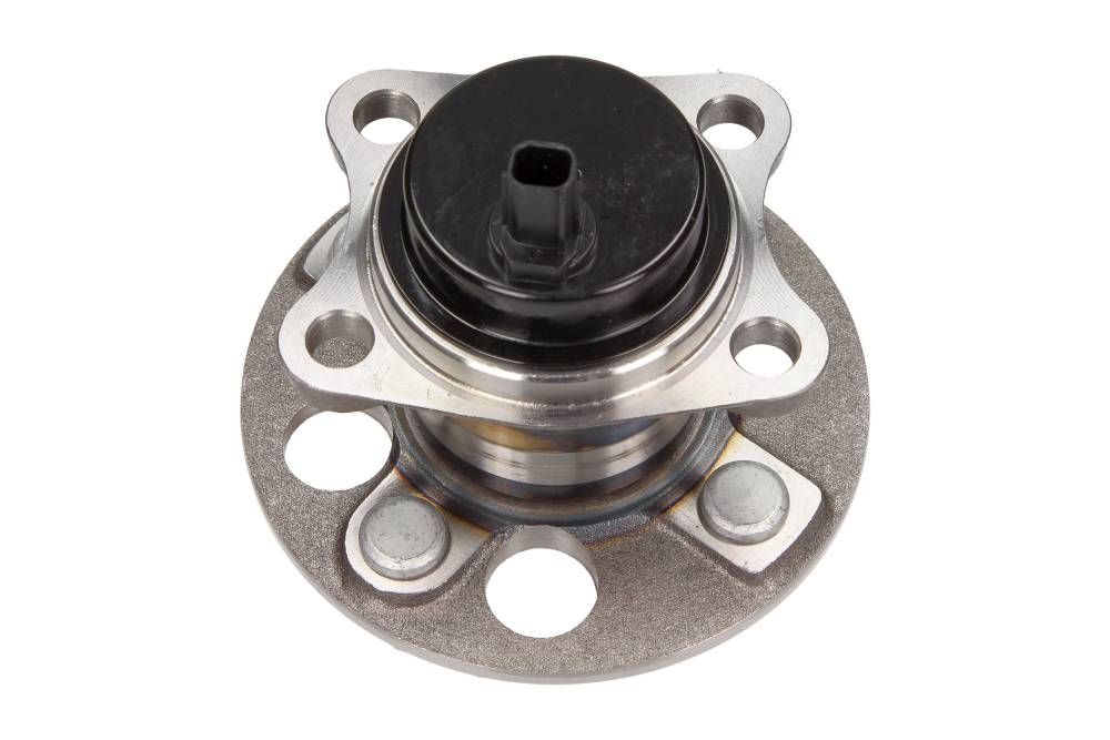 ŁOŻYSKO KOŁA TYŁ TOYOTA YARIS 06- Z ABS MaXgear 33-0633