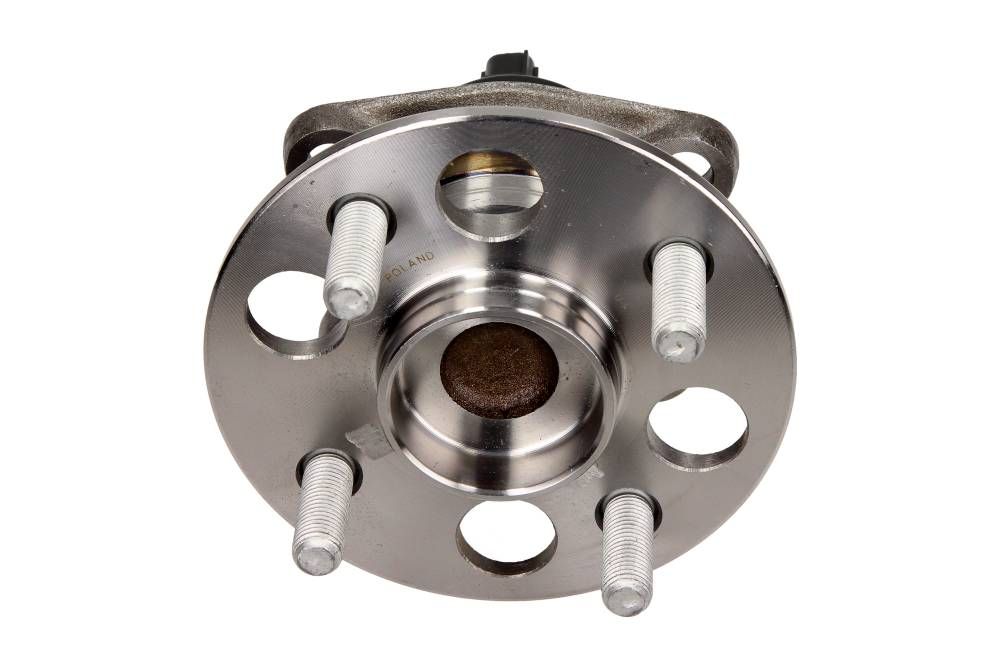 ŁOŻYSKO KOŁA TYŁ TOYOTA YARIS 06- Z ABS MaXgear 33-0633